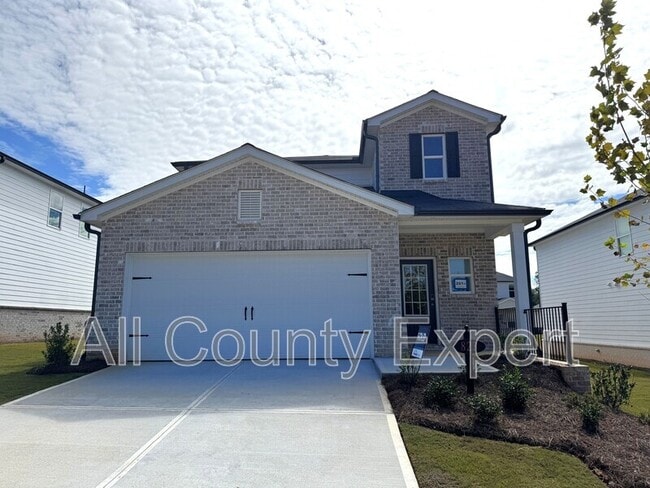 property at 823 Misty Holw Trl