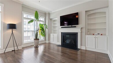 2137 Old Georgian Terrace in Atlanta, GA - Building Photo - Building Photo