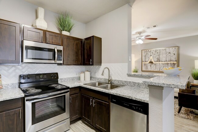 The Club at Stablechase photo'