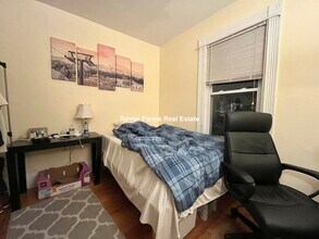 168 Hillside St in Boston, MA - Building Photo - Building Photo