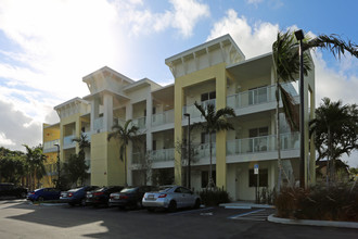 La Vida Apartments in Boca Raton, FL - Building Photo - Building Photo