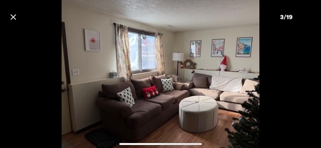 216 S Franklin Ave in Ames, IA - Foto de edificio - Building Photo