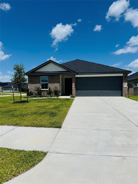 property at 3707 Lanercost Ln