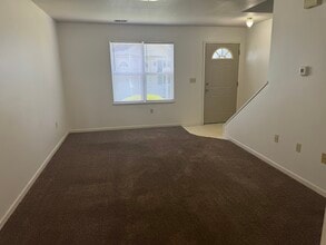 1303 1st St, Unit D in De Witt, IA - Building Photo - Building Photo