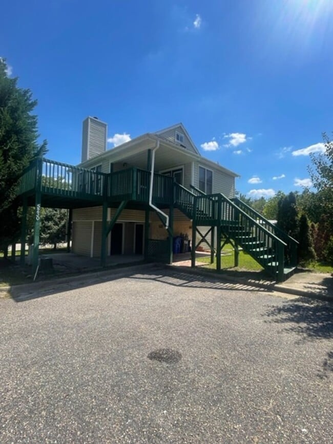 property at 5230 Surf Scooter Dr