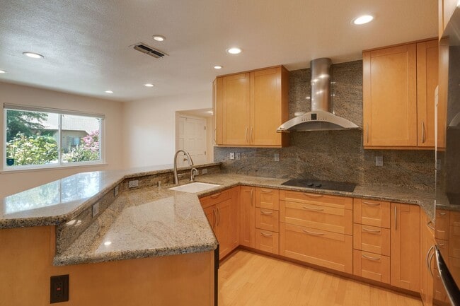 property at 1055 Silver Lake Dr