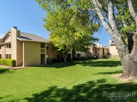 Overlook Ranch Apartamentos