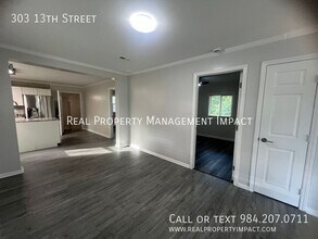 303 13th St in Butner, NC - Building Photo - Building Photo