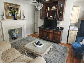 526 N 23rd St in Wilmington, NC - Foto de edificio - Building Photo