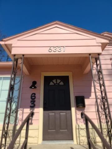 6331 Scyene Rd in Dallas, TX - Building Photo - Building Photo