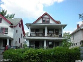 3410 E 125th St in Cleveland, OH - Building Photo