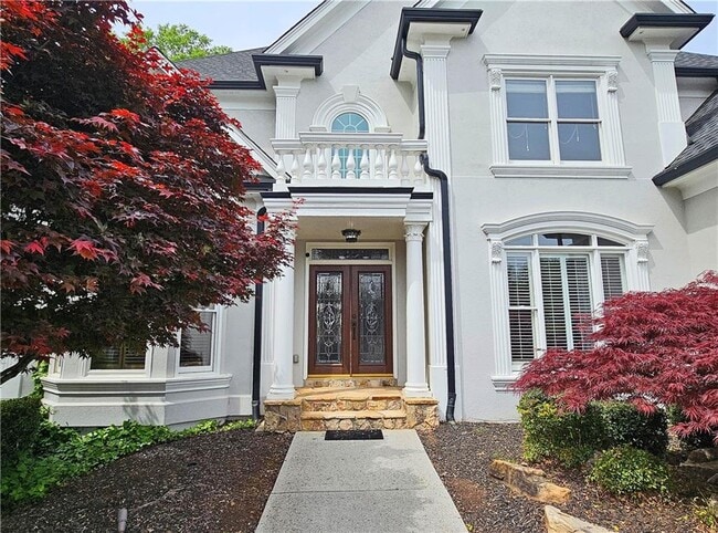 7775 Tintern Trce in Duluth, GA - Building Photo - Building Photo