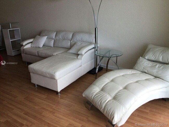 property at 3901 S Ocean Dr