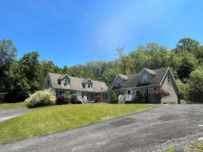 property at 492 Midland Lake Rd