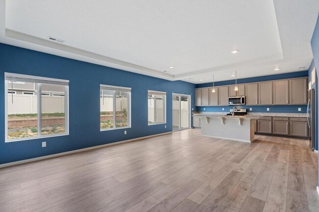 3626 Candlewood Dr in Johnstown, CO - Foto de edificio - Building Photo