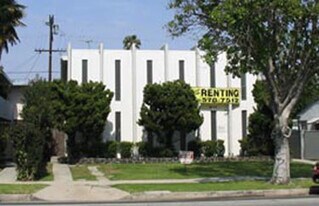 2656 Barrington S Ave, Unit 5