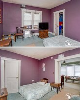 320 Toledo St in Adrian, MI - Building Photo