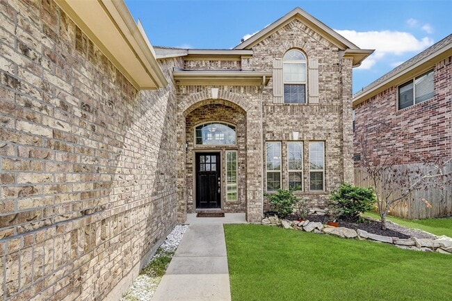 16907 Audrey Arbor Wy in Richmond, TX - Building Photo - Building Photo