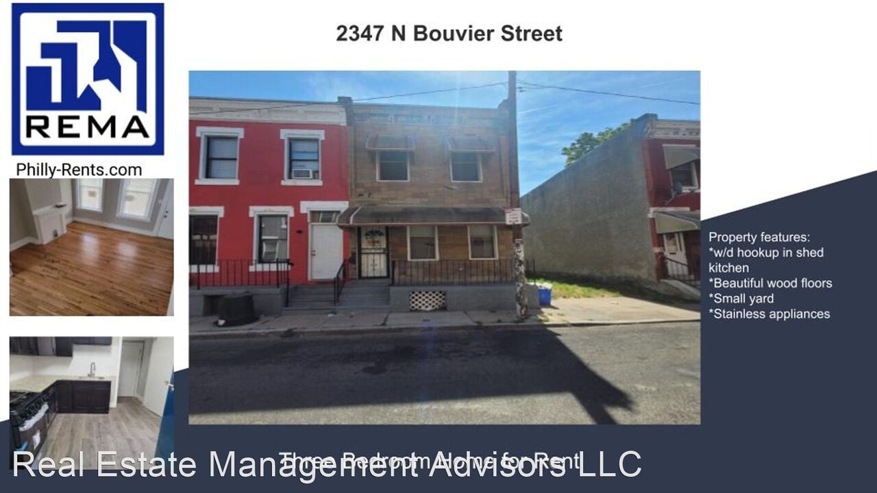 2347 N Bouvier St Photo