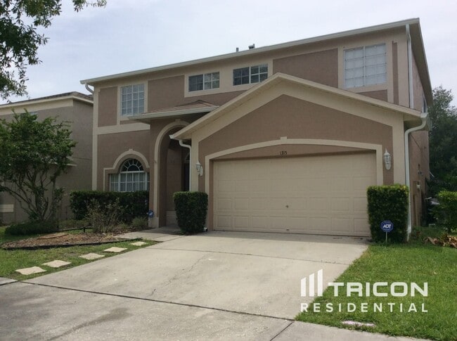 1315 Ocean Reef Rd in Wesley Chapel, FL - Building Photo - Building Photo