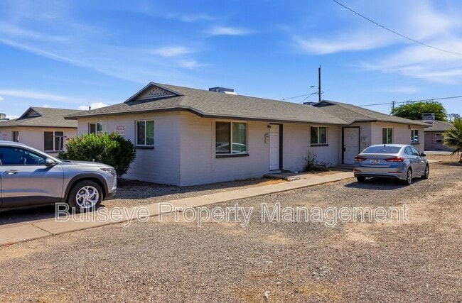 property at 5645 S 6th St