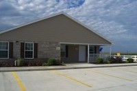 Tree City Estates in Greensburg, IN - Foto de edificio - Building Photo