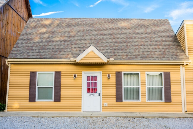 property at 392 Race St