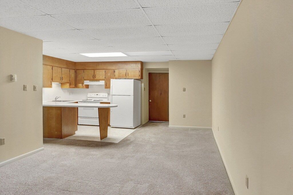 Schoolhouse Apartments Duncannon, PA Apartments For Rent