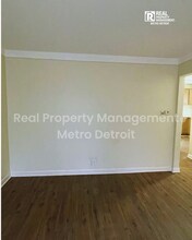 7822 Forrer St in Detroit, MI - Foto de edificio - Building Photo