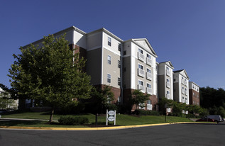 Park Place Apartments