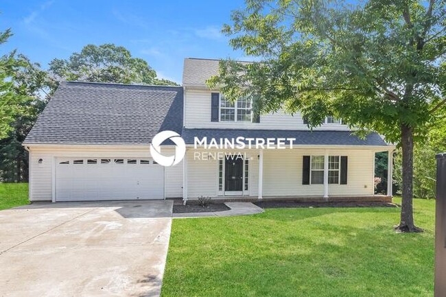 property at 90 Falcon Ct