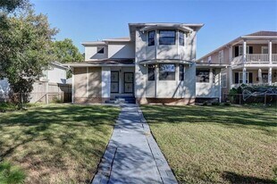 5923 General Haig St in New Orleans, LA - Building Photo