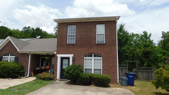 property at 206 Park Village Cir