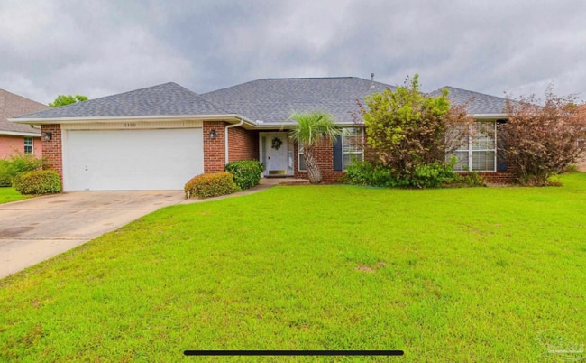 property at 1150 Old Nursery Way