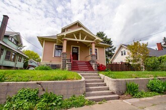 4135 N Borthwick Ave in Portland, OR - Building Photo - Building Photo