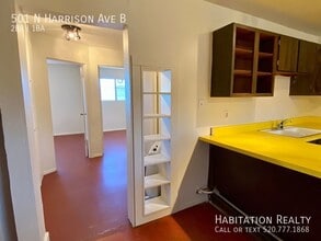 501 N Harrison Ave in Bisbee, AZ - Building Photo - Building Photo