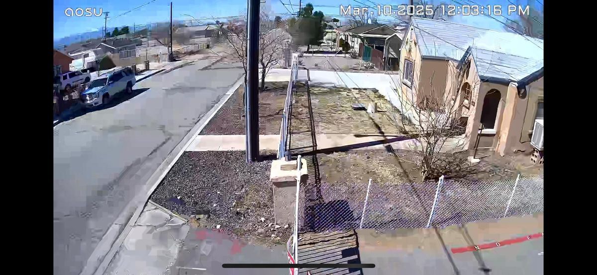 11938 Lee Ave in Adelanto, CA - Building Photo
