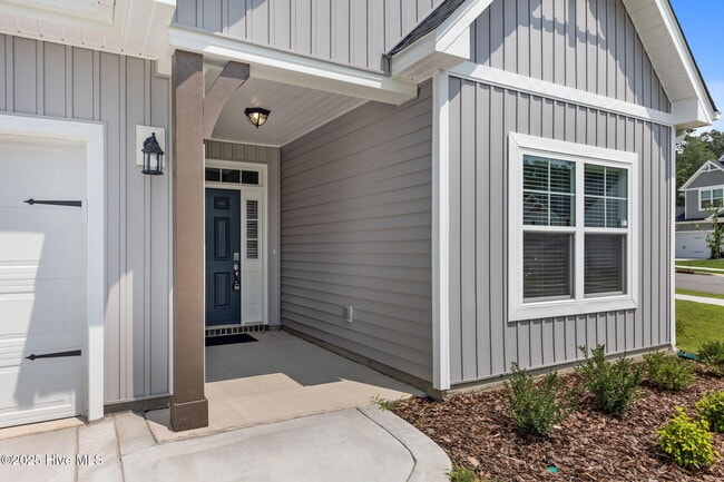 700 Chestoa Trl in Aberdeen, NC - Building Photo - Building Photo
