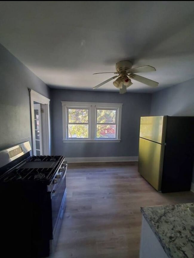 property at 7126 Camden Ave