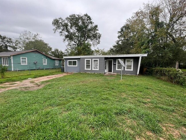 4620 Galveston St in Beaumont, TX - Building Photo - Building Photo