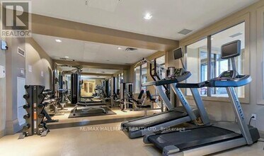 388 Prince of Wales Dr in Mississauga, ON - Building Photo - Building Photo