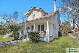 914-916 E 34th St in Savannah, GA - Building Photo