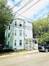 74 Mattapan St, Unit #3 in Boston, MA - Building Photo - Building Photo