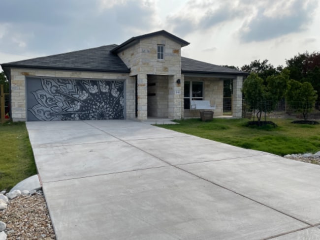 21413 Highland Lake Dr in Leander, TX - Building Photo - Building Photo