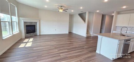 916 Elizabeth St in Anna, TX - Building Photo - Building Photo