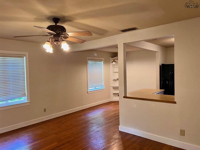 1640 Ardath Ave in Wichita Falls, TX - Building Photo - Building Photo