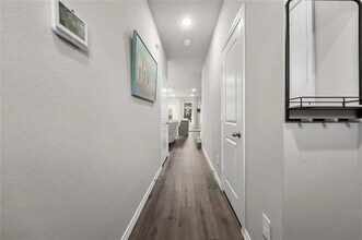 3225 Hampton Dr in Richland Hills, TX - Building Photo - Building Photo