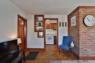 1314 Michigan Ave in Columbus, OH - Building Photo - Building Photo