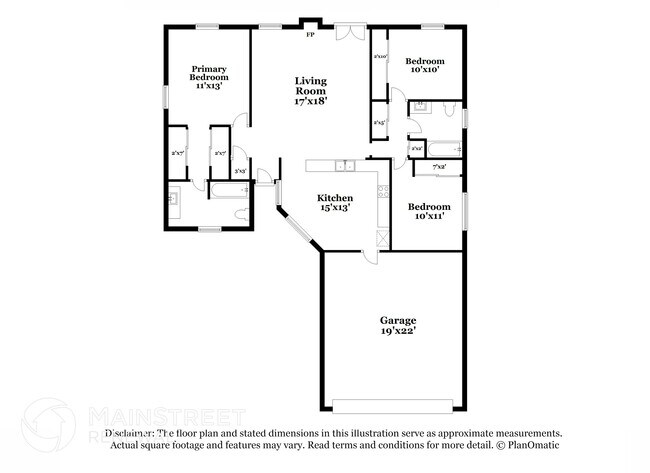 6053 W Maui Ln in Glendale, AZ - Building Photo - Building Photo