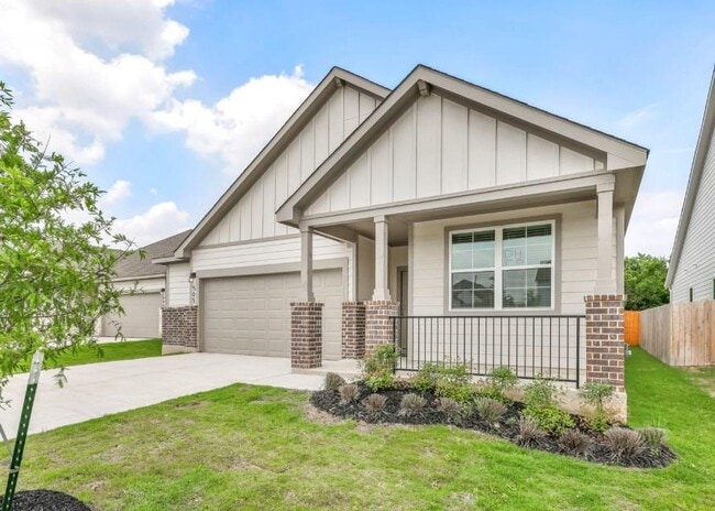505 Brooks Ranch Dr in Kyle, TX - Building Photo - Building Photo
